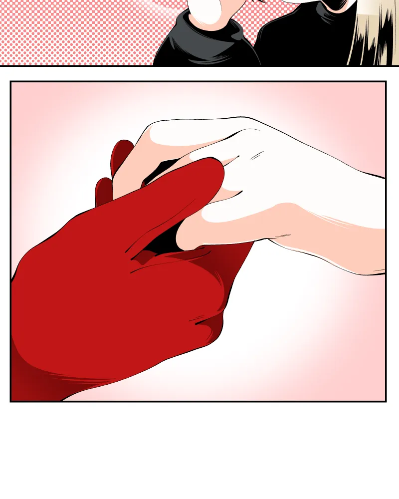 The Dummy's Dummy Chapter 64 page 32 - 