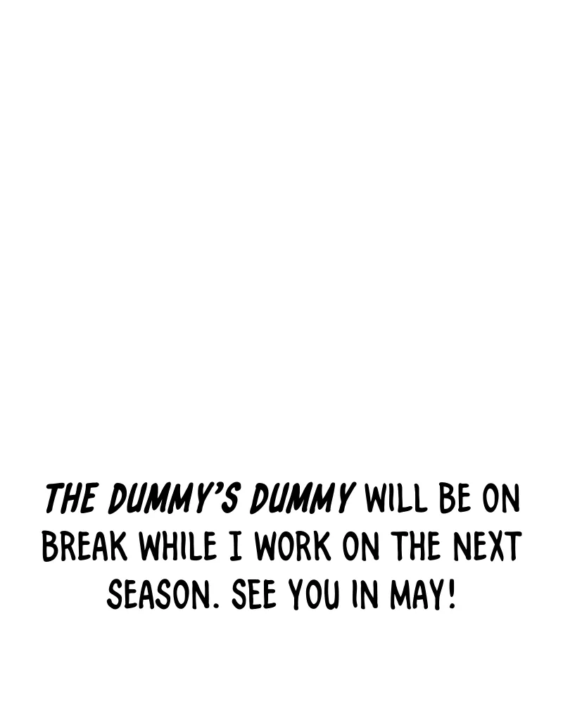 The Dummy's Dummy Chapter 64 page 36 - 