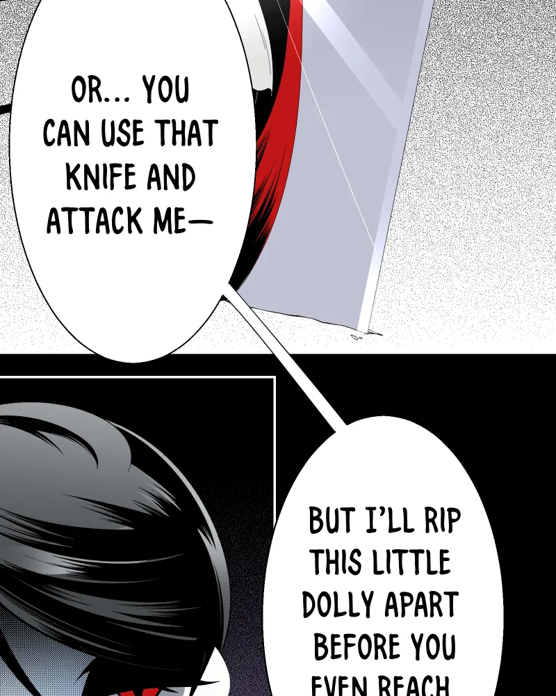 The Dummy's Dummy Chapter 64 page 9 - 