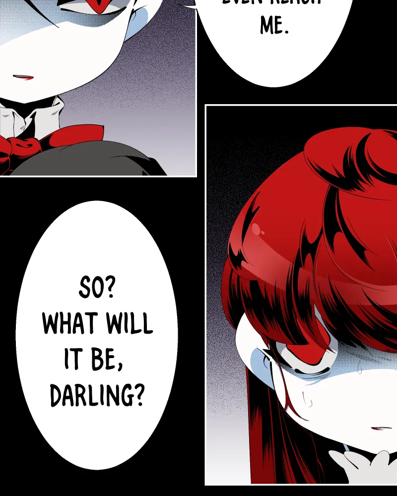 The Dummy's Dummy Chapter 64 page 10 - 