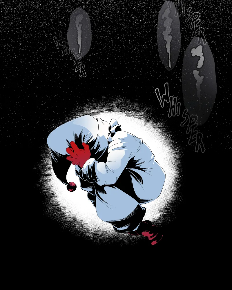 The Dummy's Dummy Chapter 65 page 2 - 