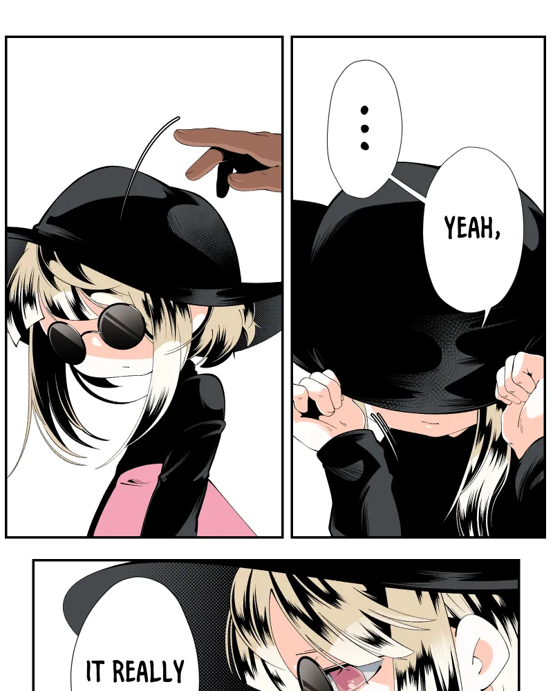 The Dummy's Dummy Chapter 65 page 11 - 