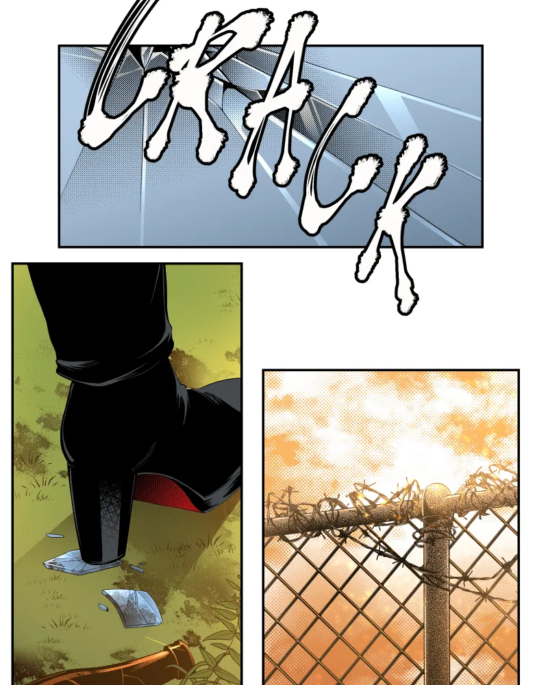 The Dummy's Dummy Chapter 65 page 14 - 