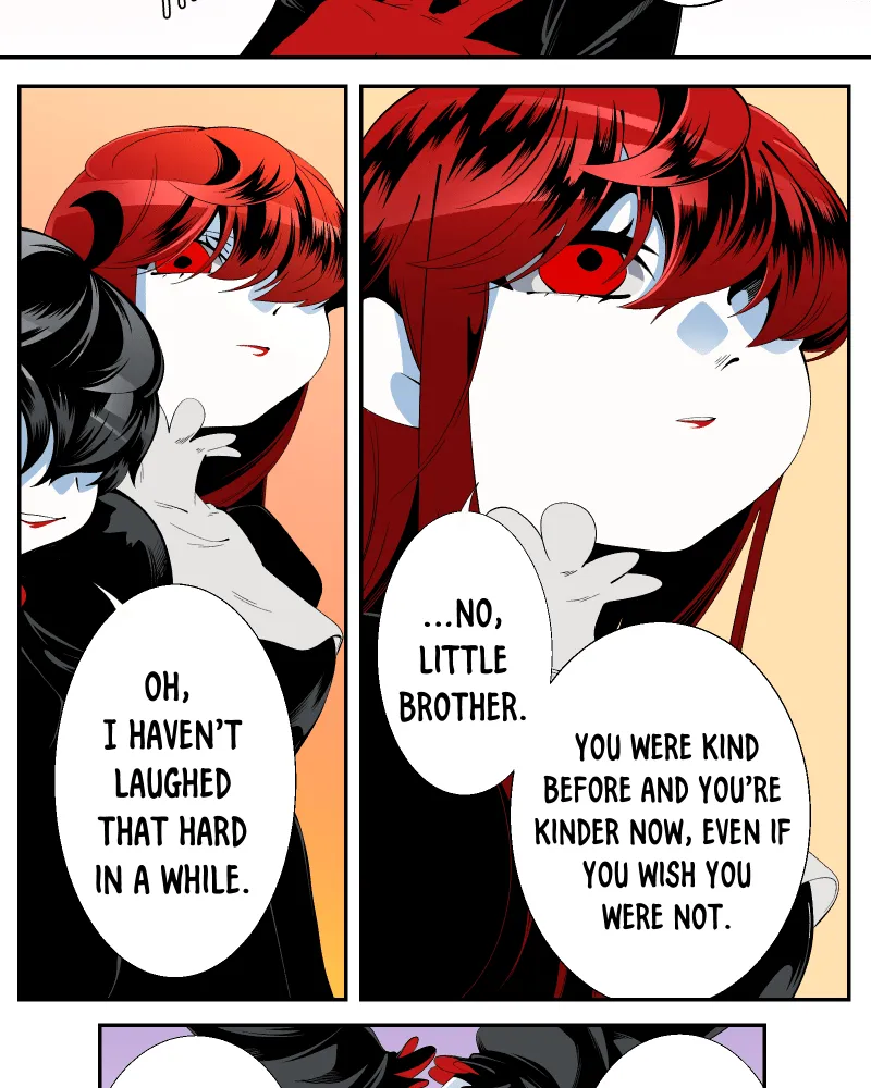 The Dummy's Dummy Chapter 65 page 19 - 