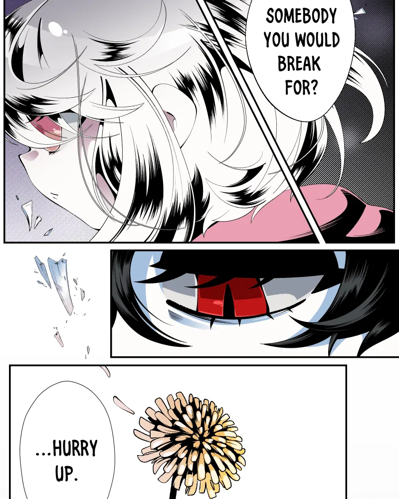 The Dummy's Dummy Chapter 65 page 23 - 