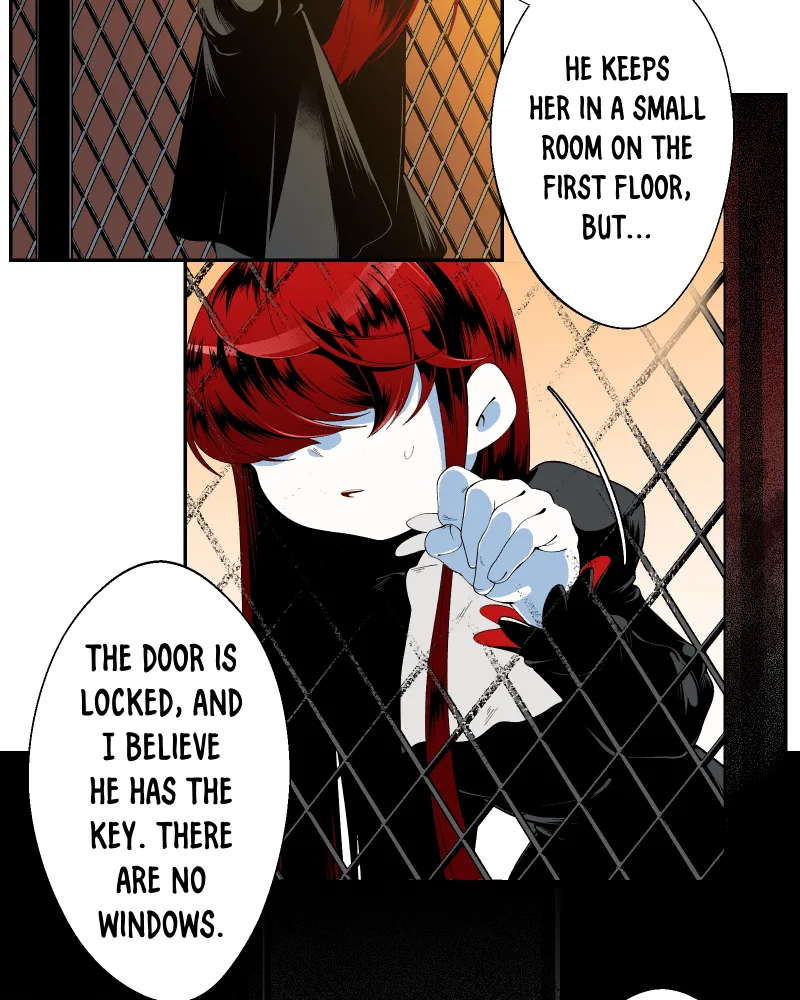 The Dummy's Dummy Chapter 65 page 27 - 