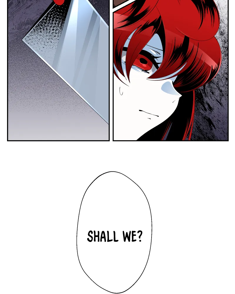 The Dummy's Dummy Chapter 65 page 29 - 