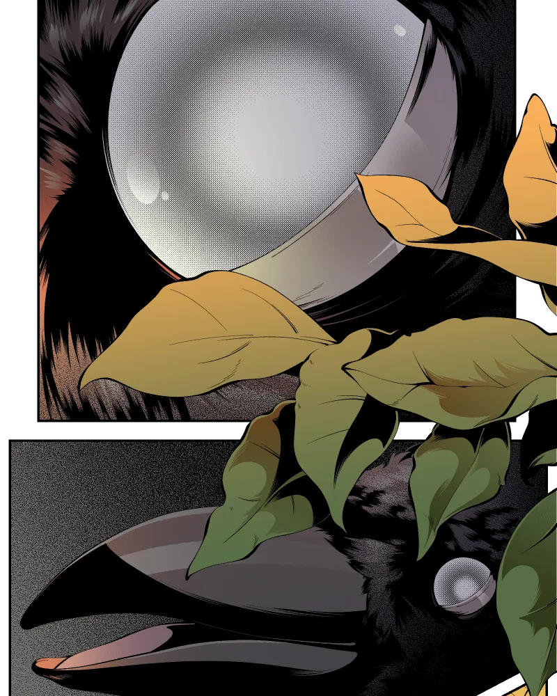 The Dummy's Dummy Chapter 65 page 6 - 