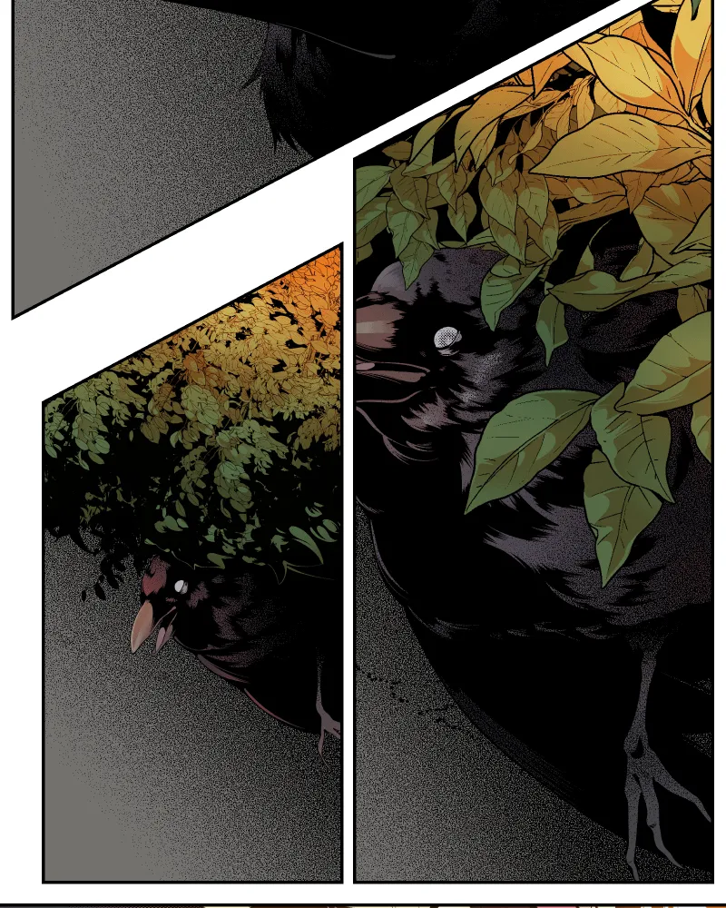 The Dummy's Dummy Chapter 65 page 7 - 