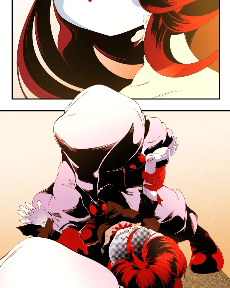 The Dummy's Dummy Chapter 66 page 18 - 