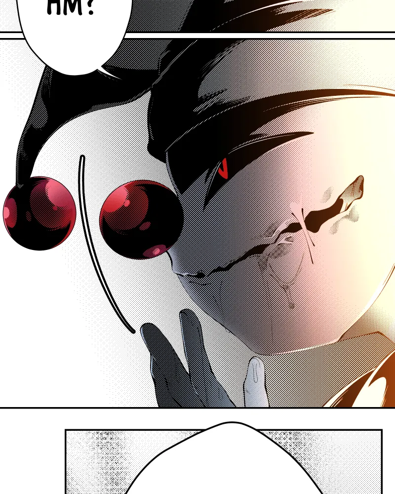 The Dummy's Dummy Chapter 66 page 23 - 
