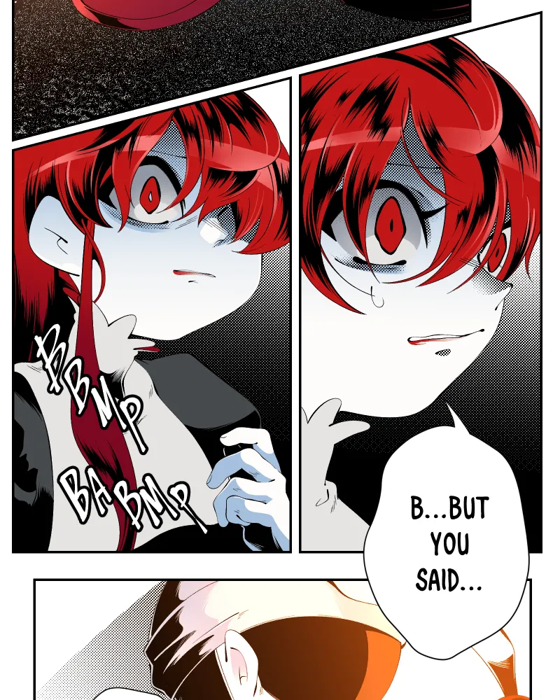 The Dummy's Dummy Chapter 66 page 25 - 