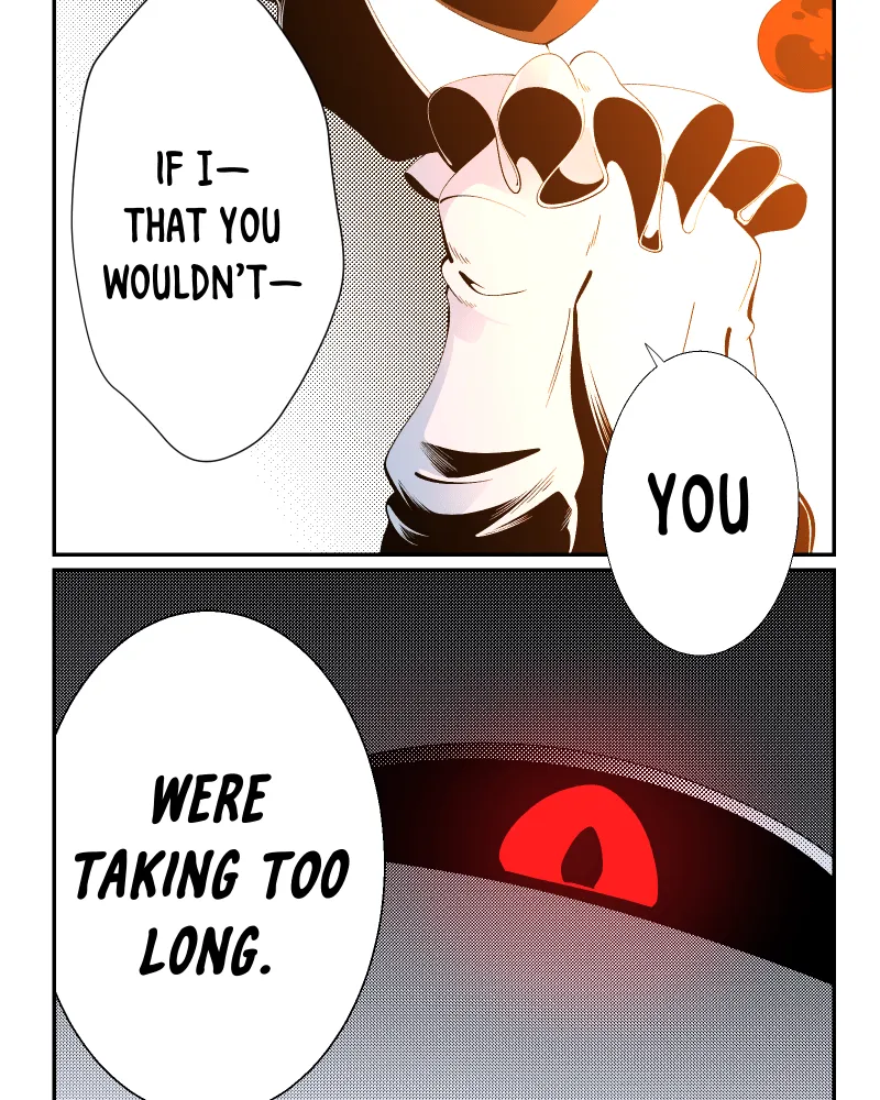 The Dummy's Dummy Chapter 66 page 26 - 