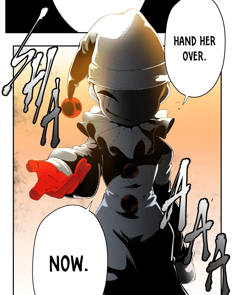 The Dummy's Dummy Chapter 66 page 28 - 