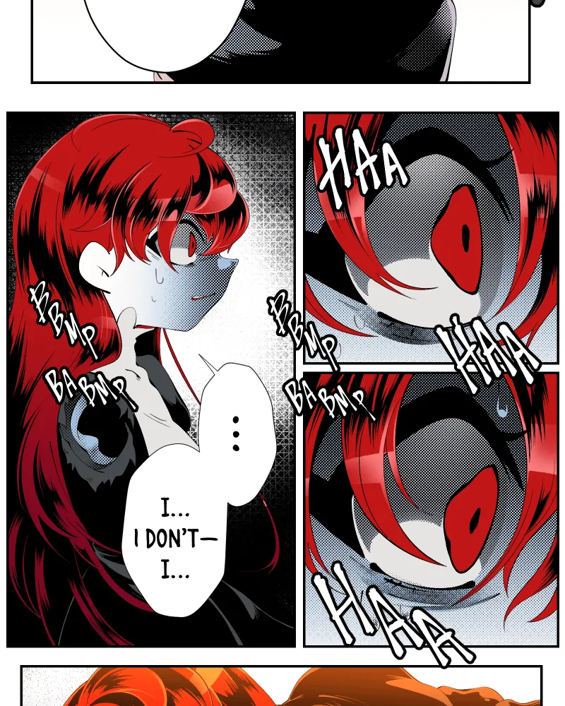 The Dummy's Dummy Chapter 66 page 29 - 