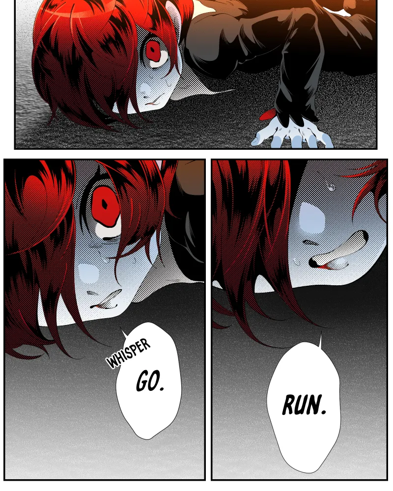 The Dummy's Dummy Chapter 66 page 30 - 