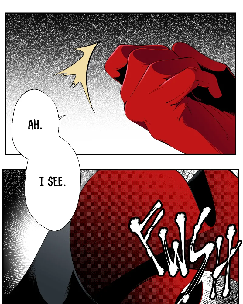 The Dummy's Dummy Chapter 66 page 31 - 