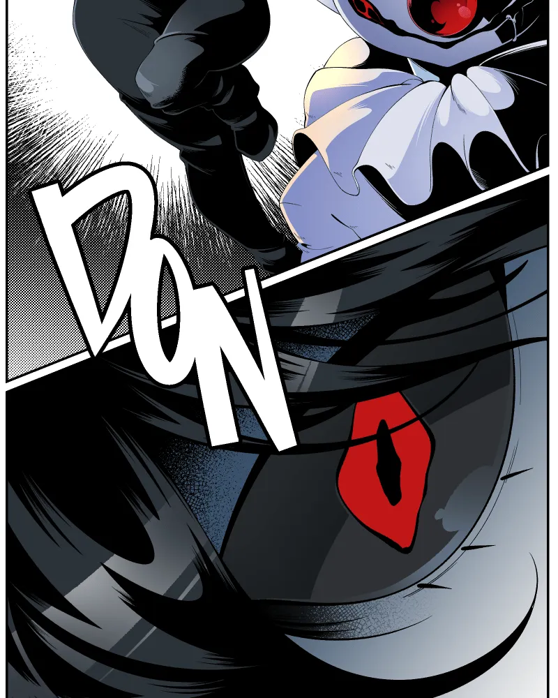 The Dummy's Dummy Chapter 66 page 33 - 