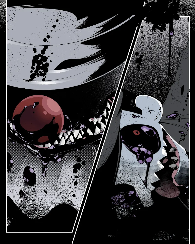 The Dummy's Dummy Chapter 66 page 7 - 