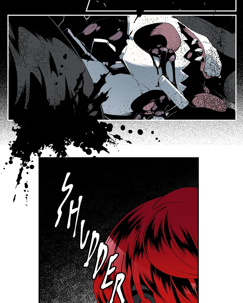 The Dummy's Dummy Chapter 66 page 8 - 