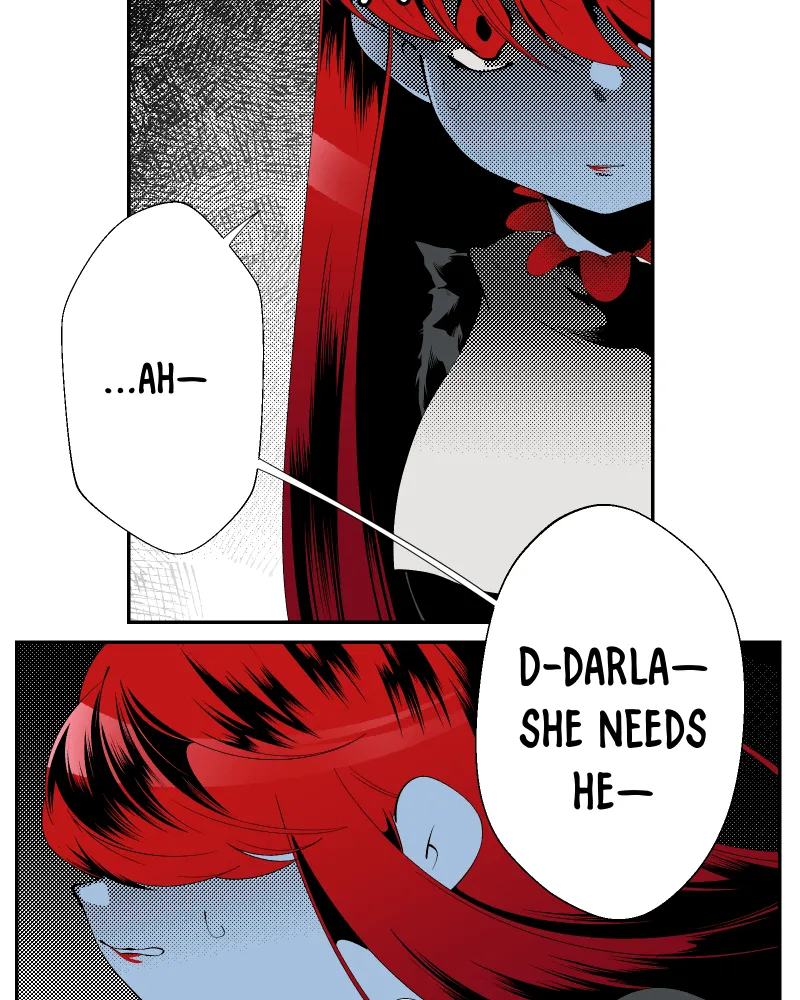 The Dummy's Dummy Chapter 66 page 9 - 