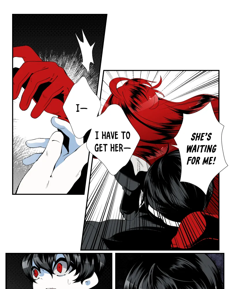 The Dummy's Dummy Chapter 67 page 1 - 