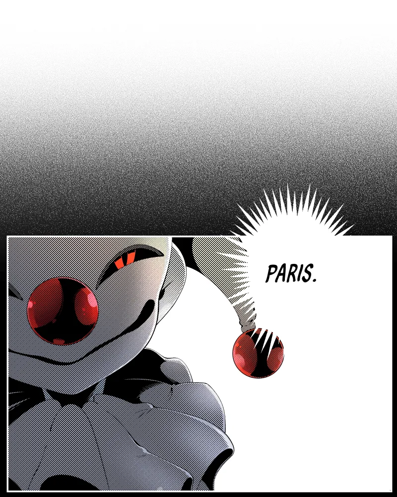 The Dummy's Dummy Chapter 67 page 11 - 