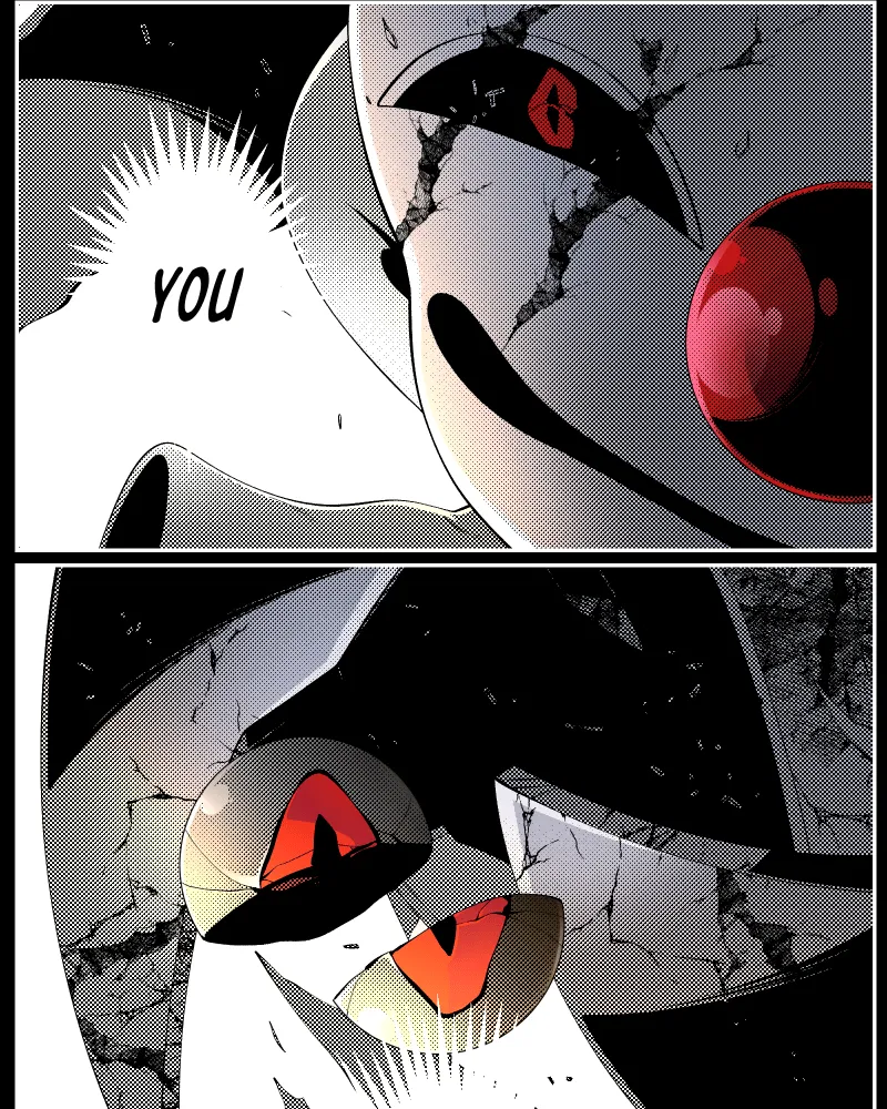 The Dummy's Dummy Chapter 67 page 12 - 