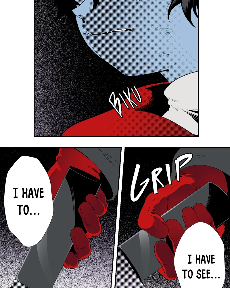 The Dummy's Dummy Chapter 67 page 14 - 