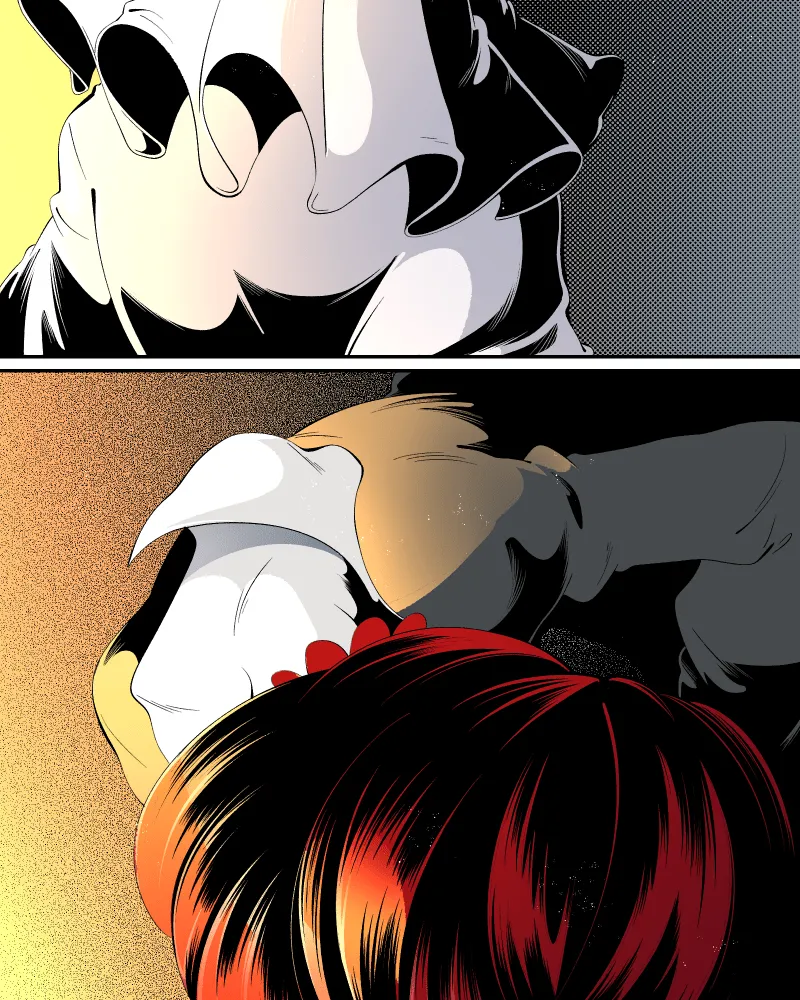 The Dummy's Dummy Chapter 67 page 17 - 