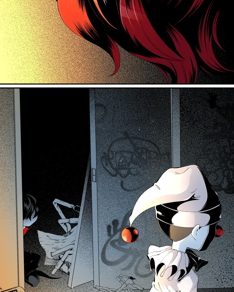 The Dummy's Dummy Chapter 67 page 18 - 