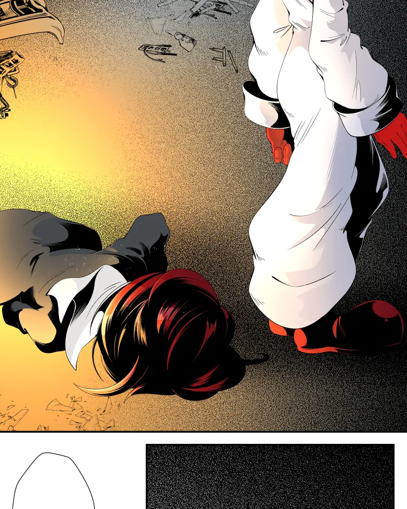 The Dummy's Dummy Chapter 67 page 19 - 