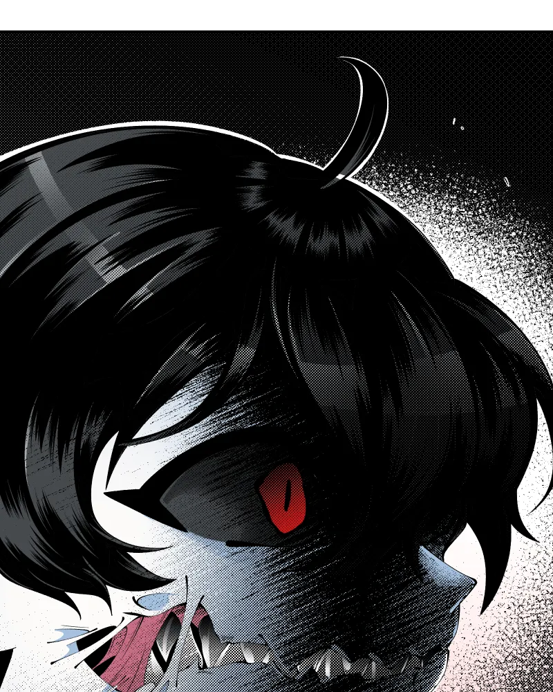 The Dummy's Dummy Chapter 67 page 21 - 
