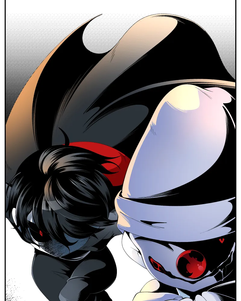 The Dummy's Dummy Chapter 67 page 25 - 