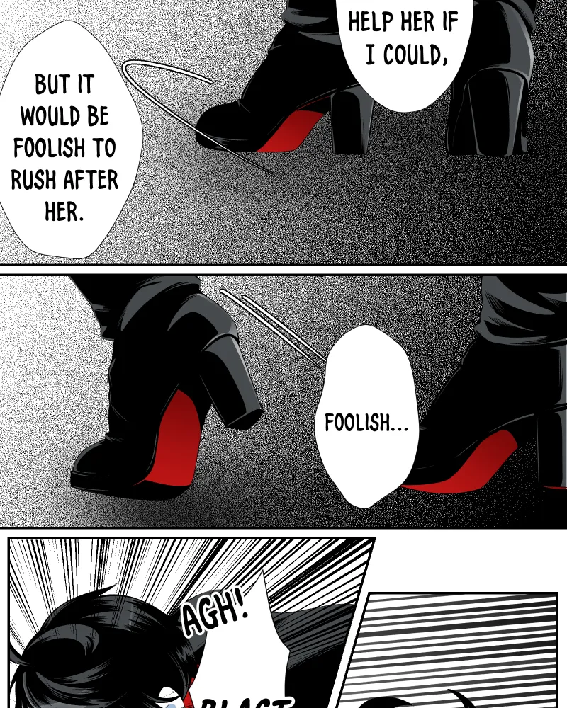 The Dummy's Dummy Chapter 67 page 4 - 