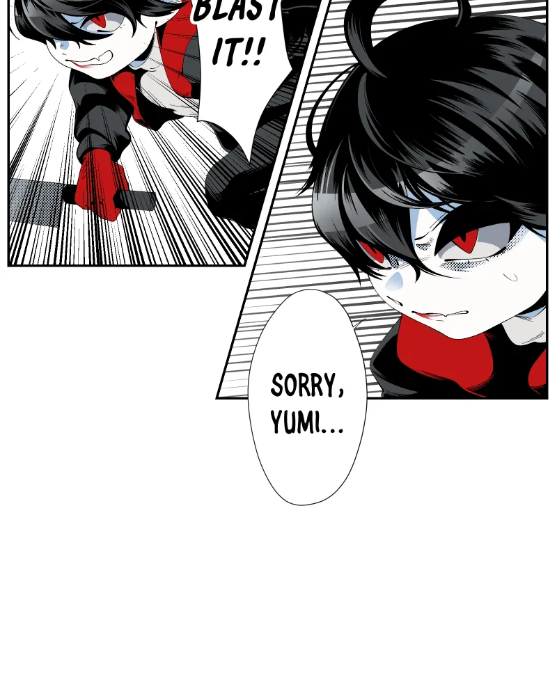 The Dummy's Dummy Chapter 67 page 5 - 