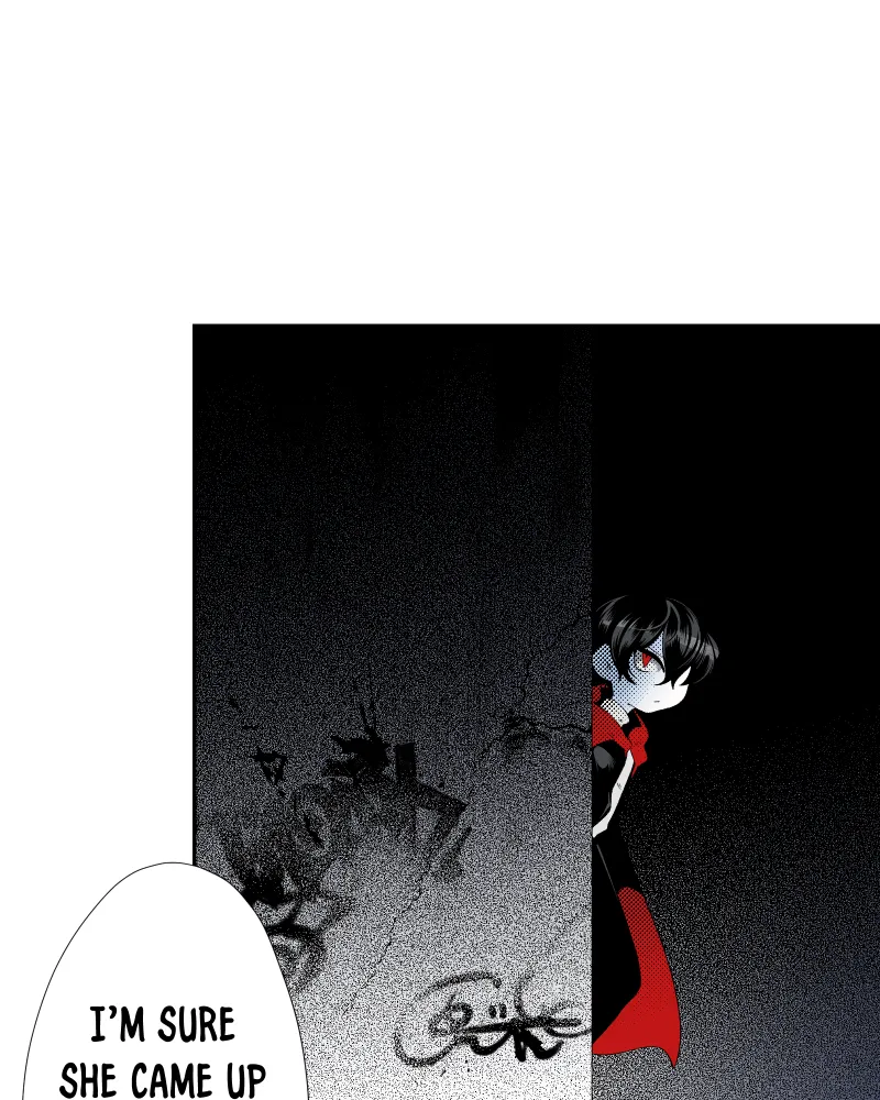 The Dummy's Dummy Chapter 67 page 6 - 