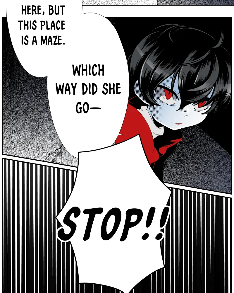 The Dummy's Dummy Chapter 67 page 7 - 