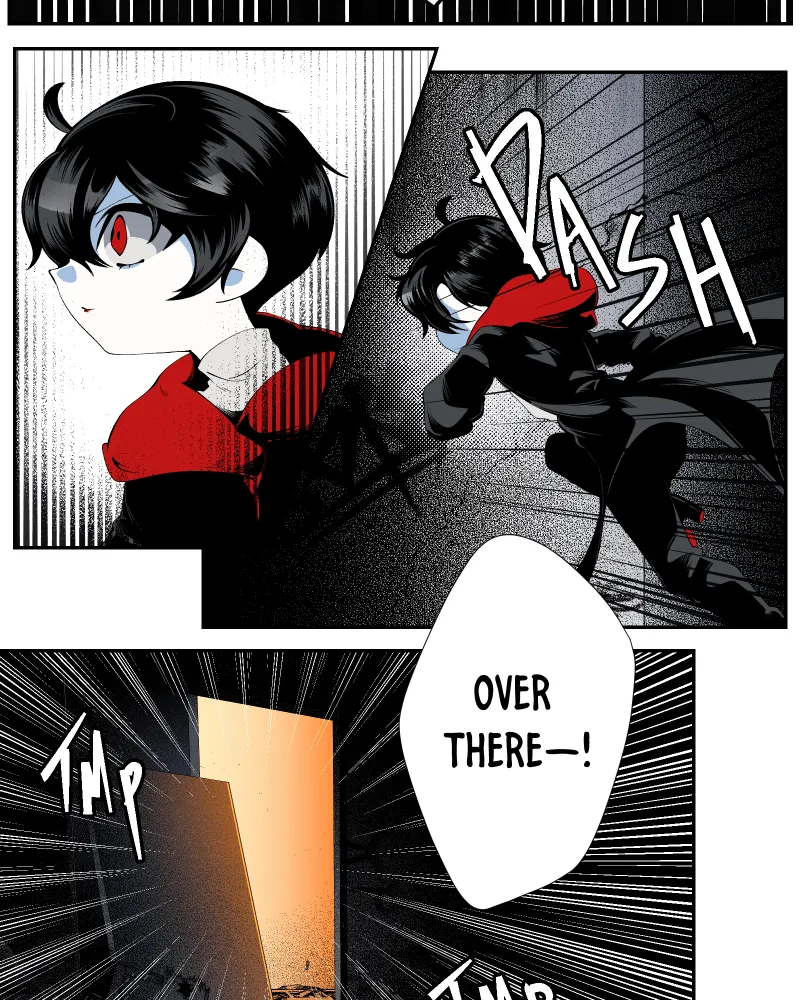 The Dummy's Dummy Chapter 67 page 8 - 
