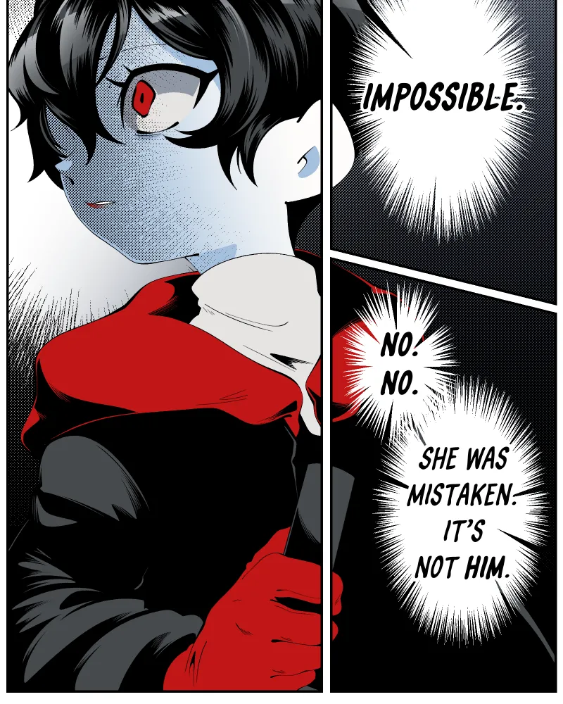 The Dummy's Dummy Chapter 67 page 10 - 