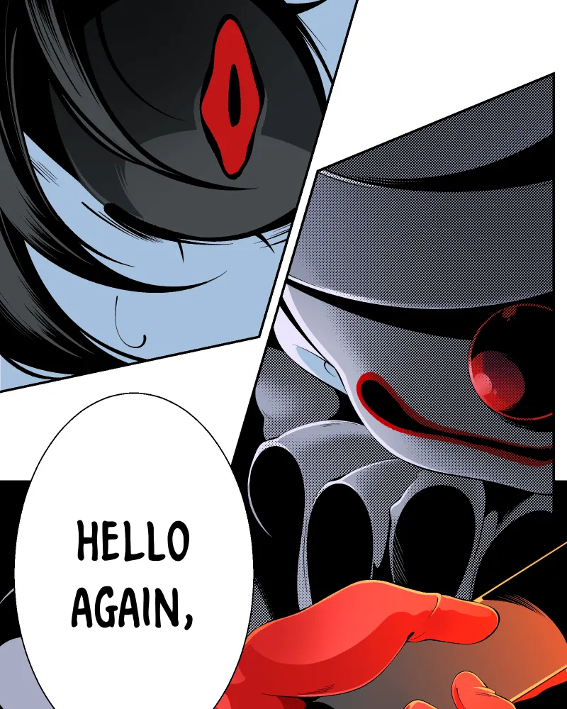 The Dummy's Dummy Chapter 68 page 2 - 