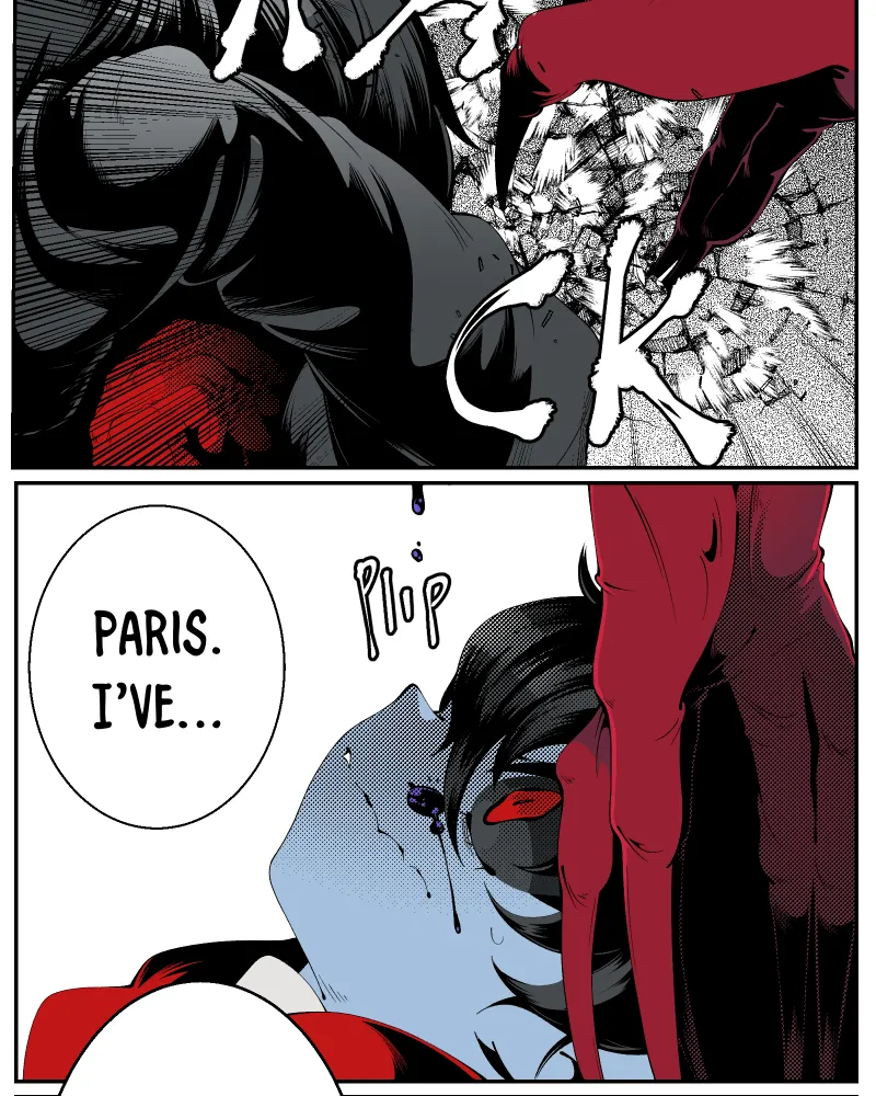The Dummy's Dummy Chapter 68 page 12 - 