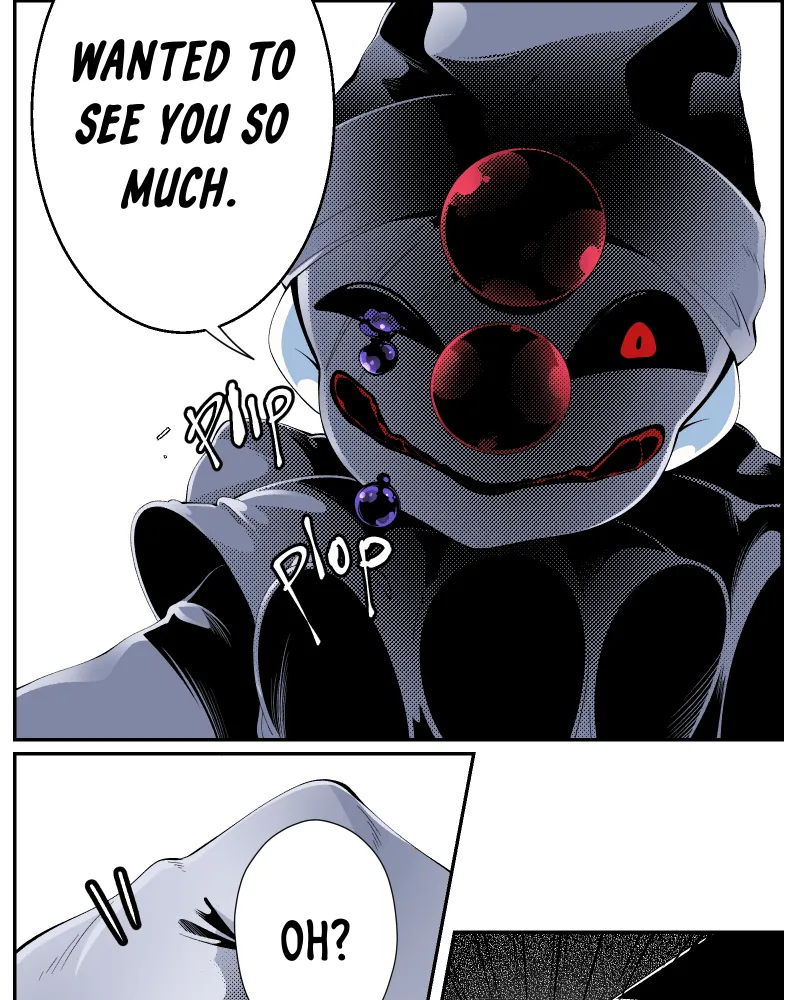The Dummy's Dummy Chapter 68 page 13 - 