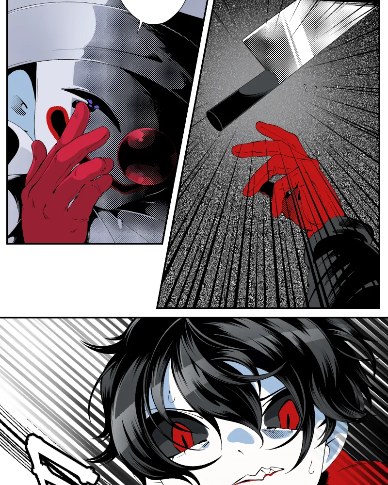 The Dummy's Dummy Chapter 68 page 14 - 