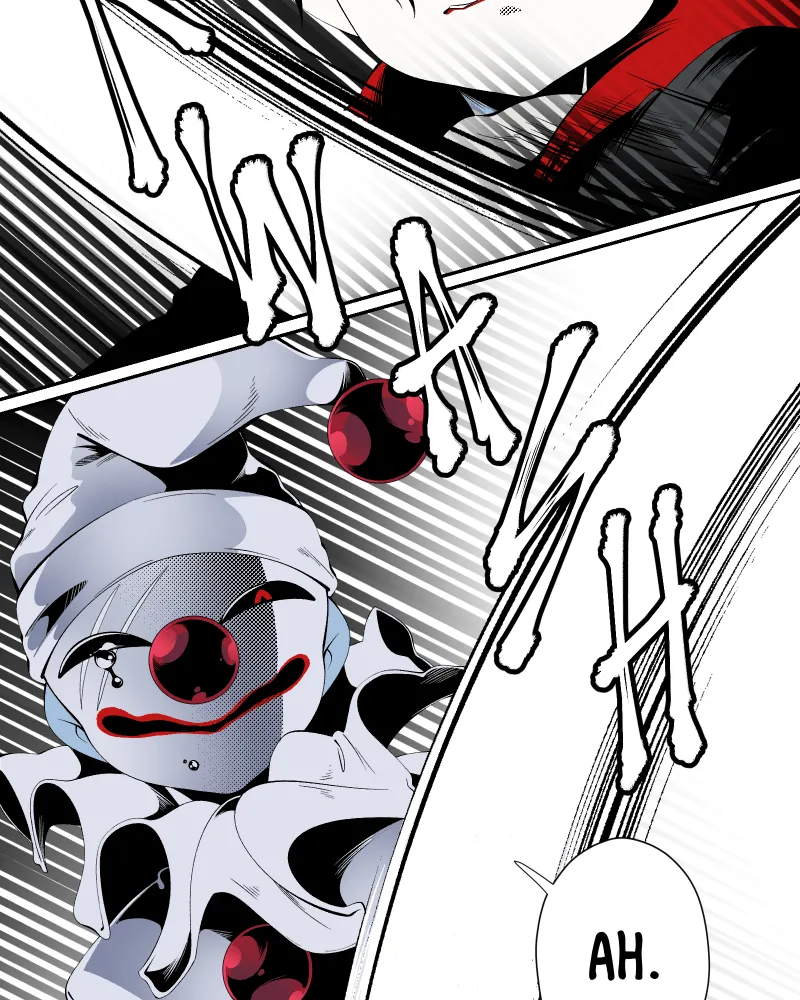 The Dummy's Dummy Chapter 68 page 15 - 