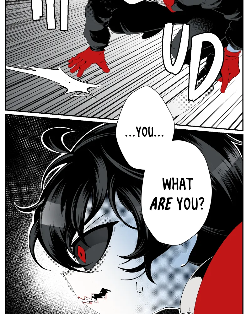 The Dummy's Dummy Chapter 68 page 17 - 