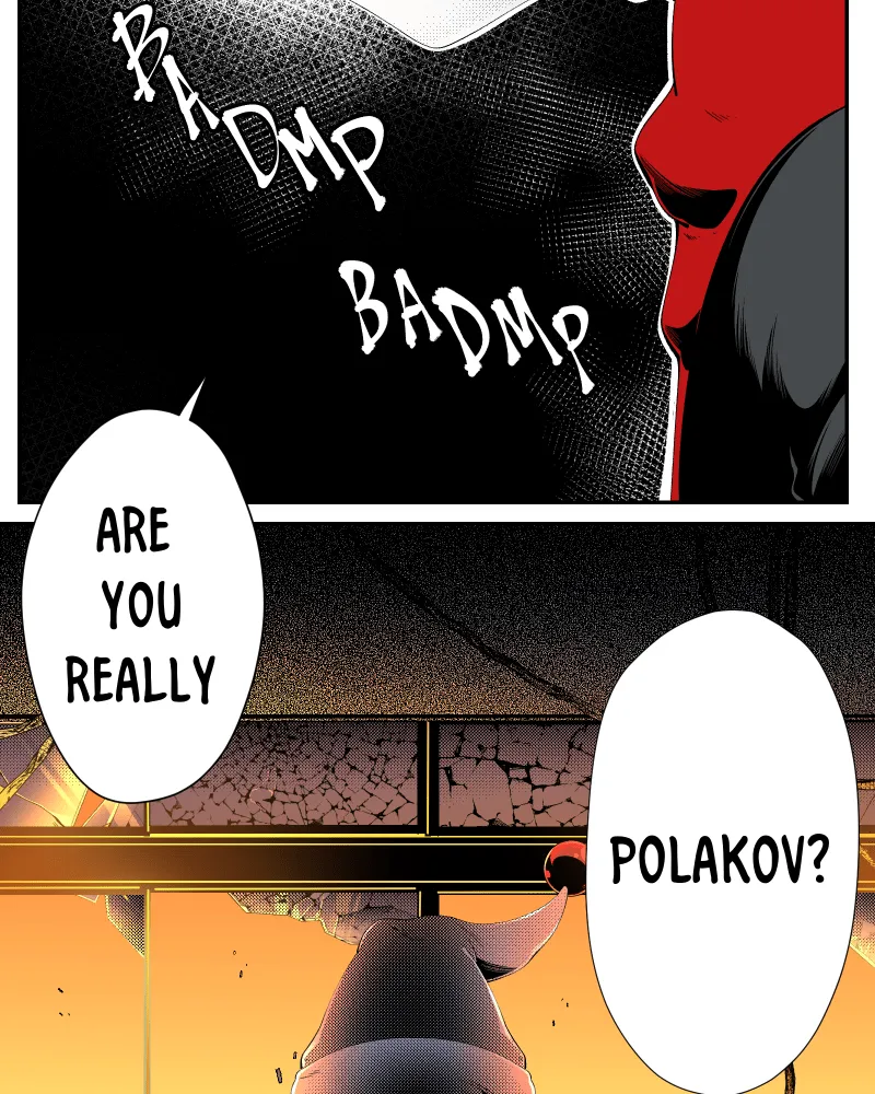 The Dummy's Dummy Chapter 68 page 18 - 