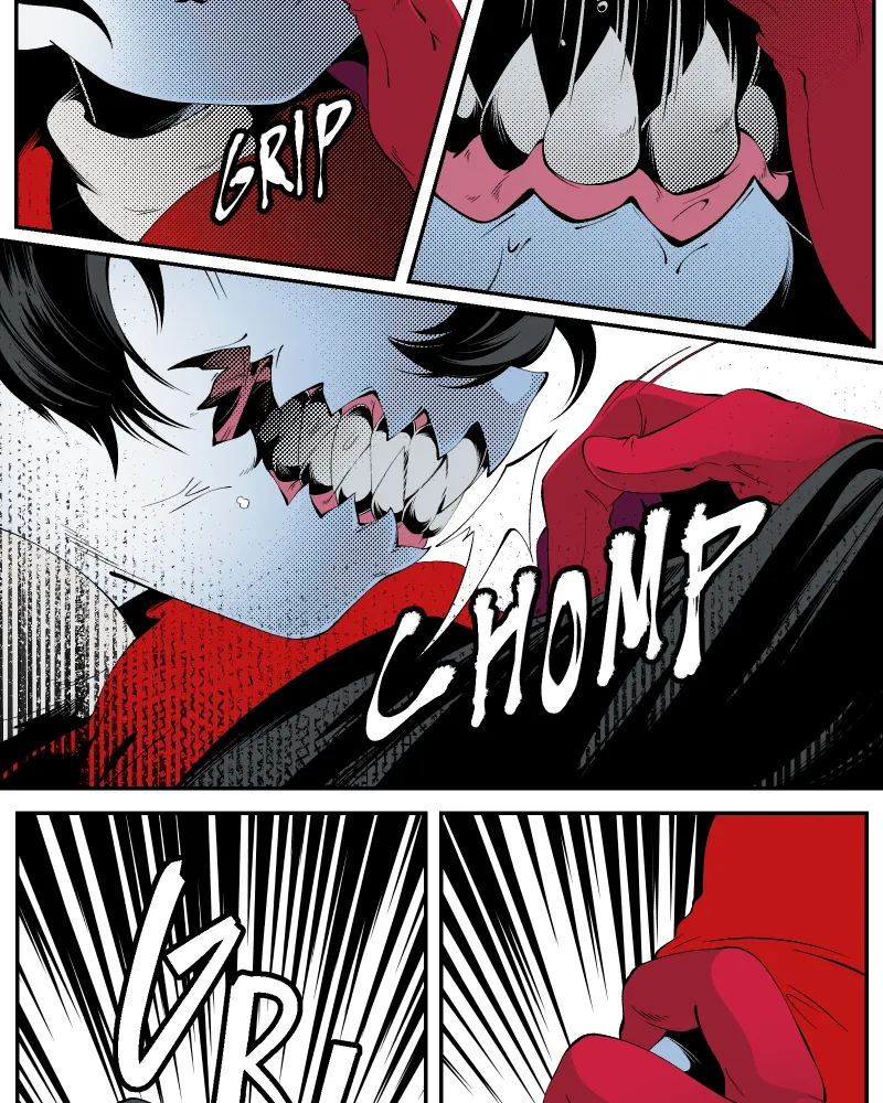 The Dummy's Dummy Chapter 68 page 5 - 