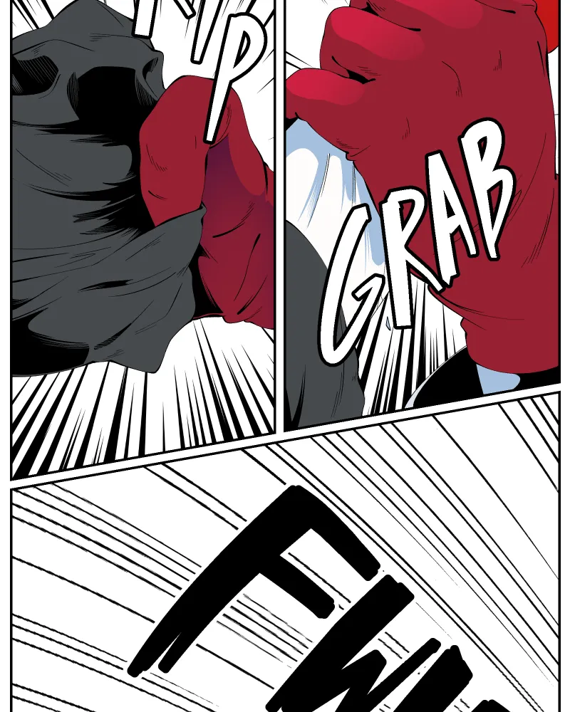 The Dummy's Dummy Chapter 68 page 6 - 