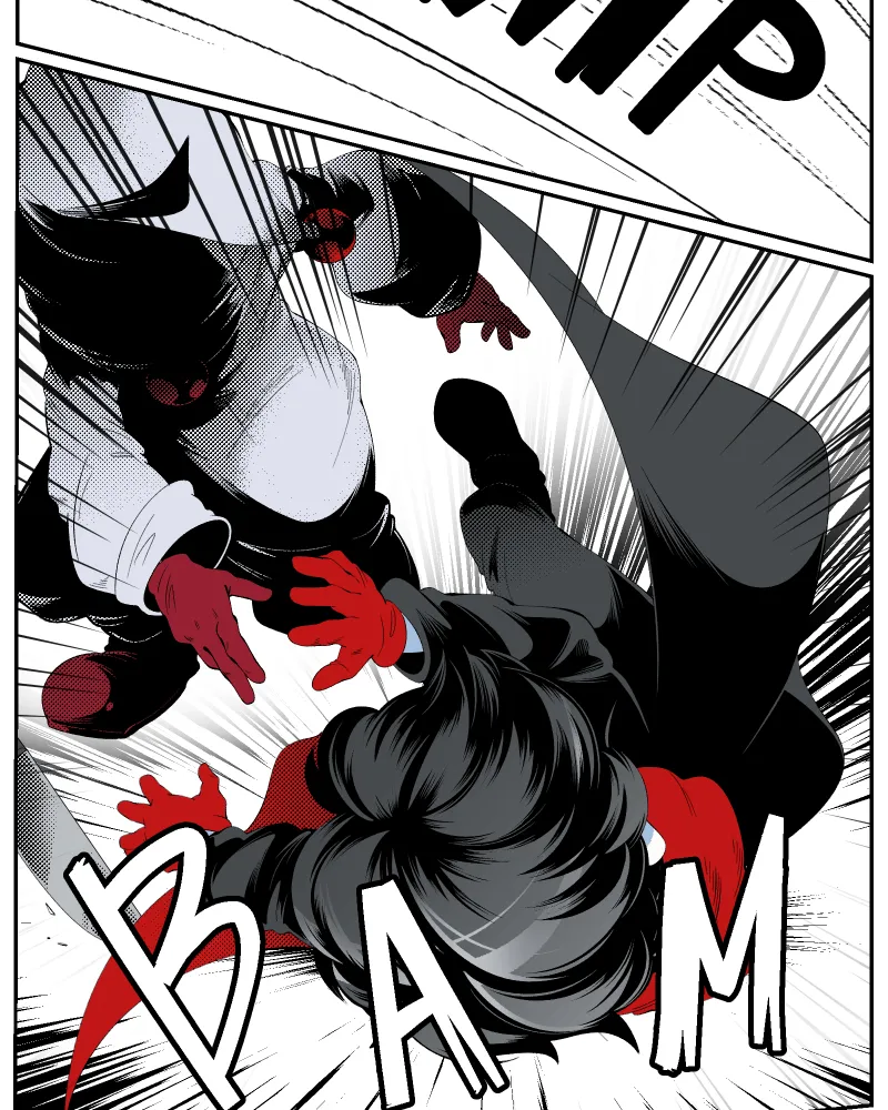 The Dummy's Dummy Chapter 68 page 7 - 